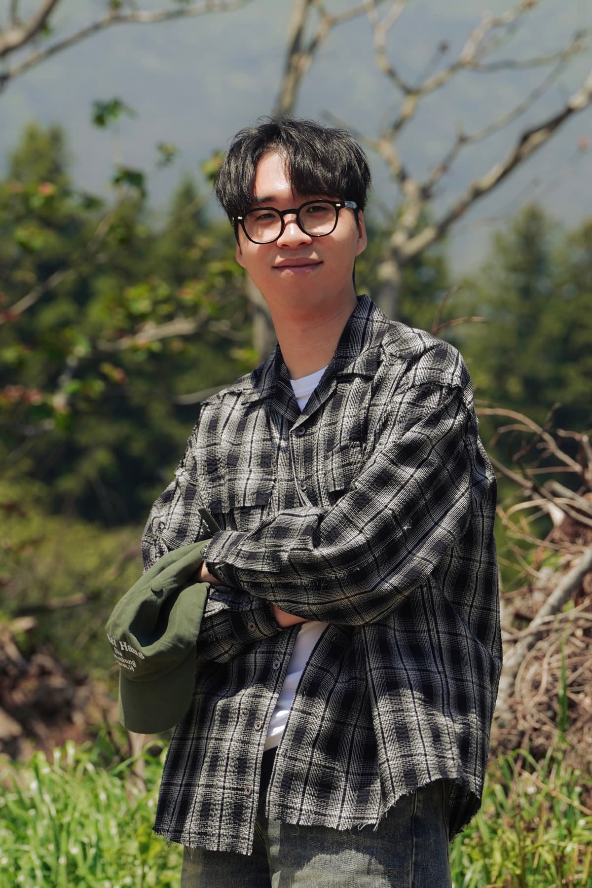 Jayun Kuのプロフィール写真