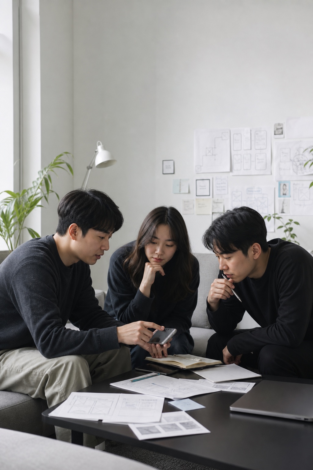 モバイルの記録体験を一緒に設計するTimeBubbleプロダクトチーム
